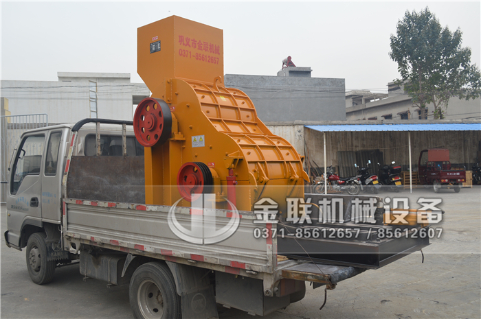 破碎煤專用是的雙級破煤機多少錢一臺，它是怎么工作的？