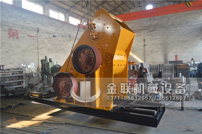 時產(chǎn)100噸原煤粉碎機(jī)多少錢一臺，哪個廠家品質(zhì)好？