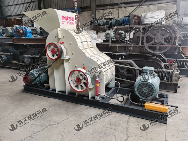 哪個廠家小型原煤粉碎機價格低，多少錢一臺？